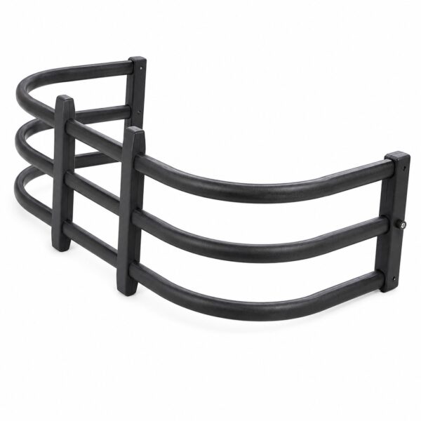 Universal Adjustable Rear Bed Extender