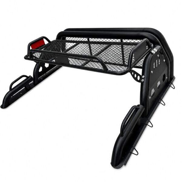 LMJ-10 Gantry With Luggage Frame