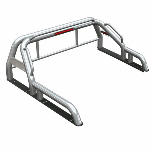 CB08 201S/S Roll Bar