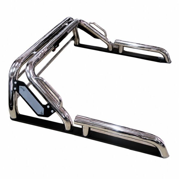 CB55 201S/S Roll Bar