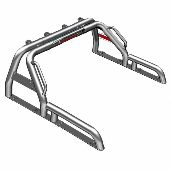 CB49-A 201S/S Roll Bar