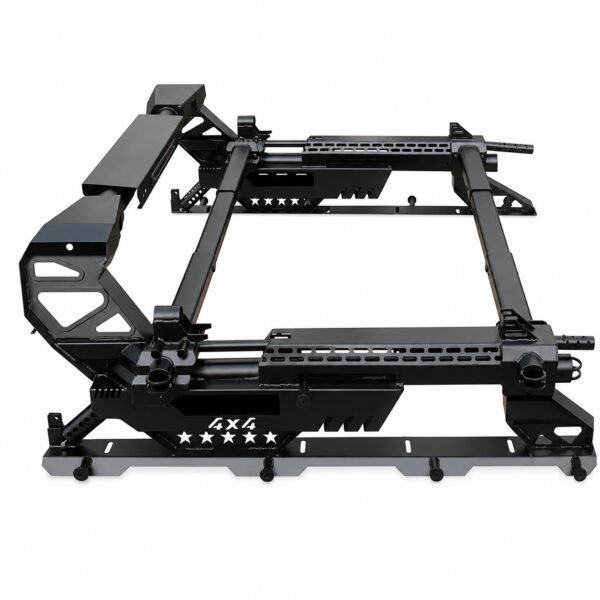 LMJ-15  Roll Over Protection Frame