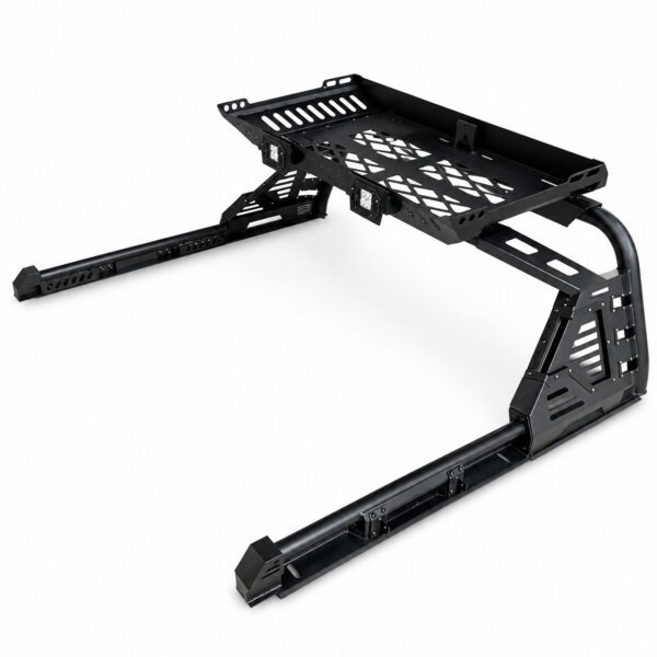 LMJ-16  Roll Over Protection Frame