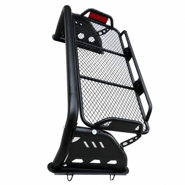 LMJ-09 Gantry With Luggage Frame