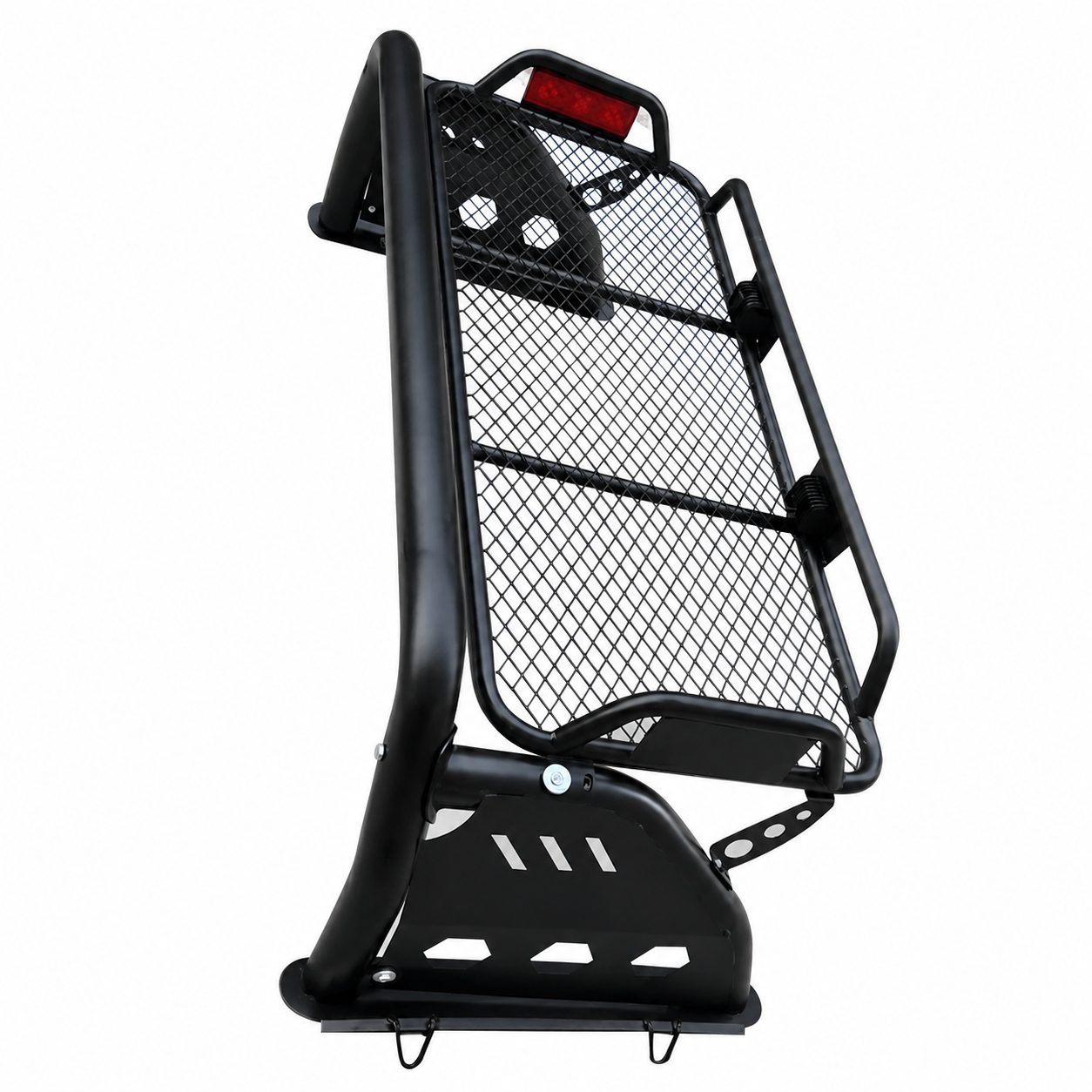 LMJ-09 Gantry With Luggage Frame