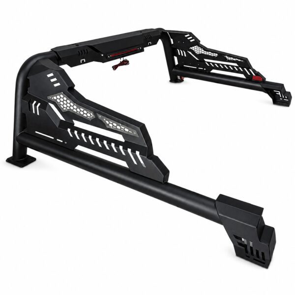 LMJ-18 Roll Over Protection Frame