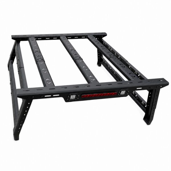 Universal Roll Cage / Roll Bar / Tub Bed Rack