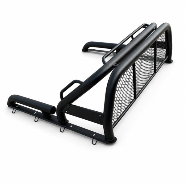 LMJ-08 Roll Over Protection Frame