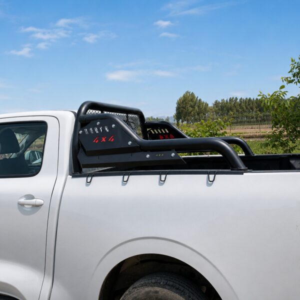 LMJ-04 Roll Over Protection Frame