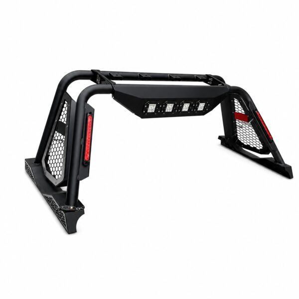 LMJ-12 Roll Over Protection Frame