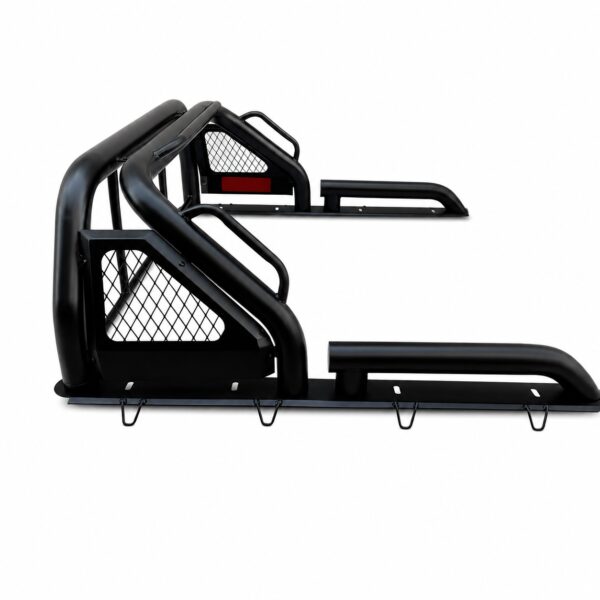 LMJ-13 Roll Over Protection Frame
