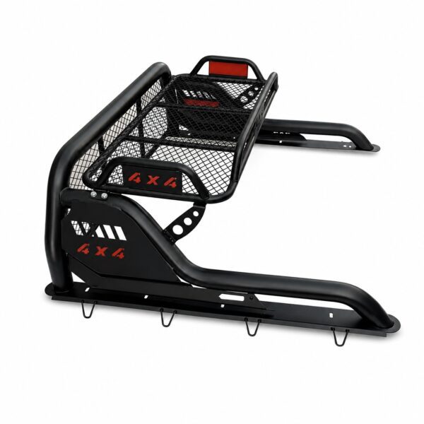 LMJ-14 Gantry With Luggage Frame