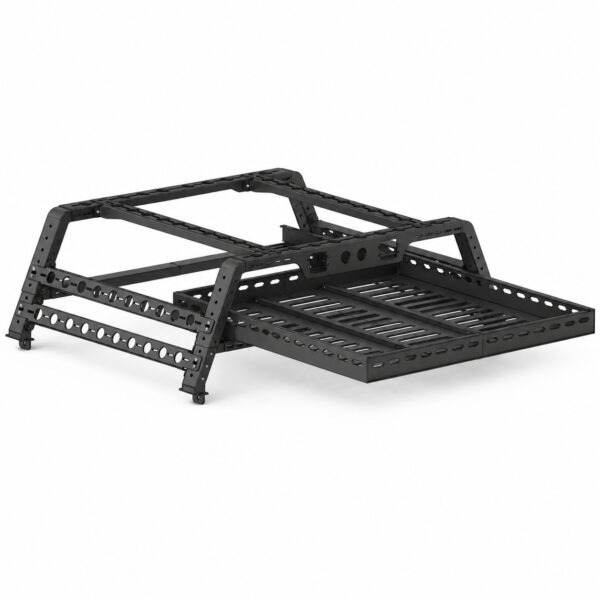 Multi Functional Steel Rack Tray