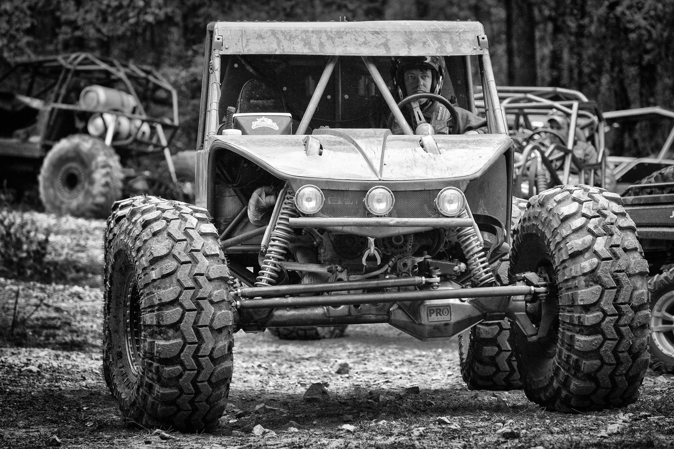 Interco Super Swamper TSL SX Competition - Image 3