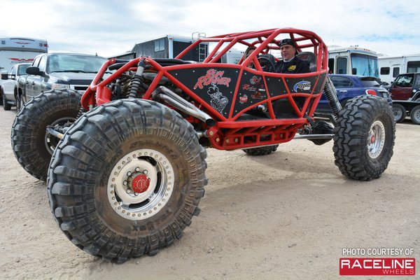Interco Super Swamper TSL SX Competition - Image 4