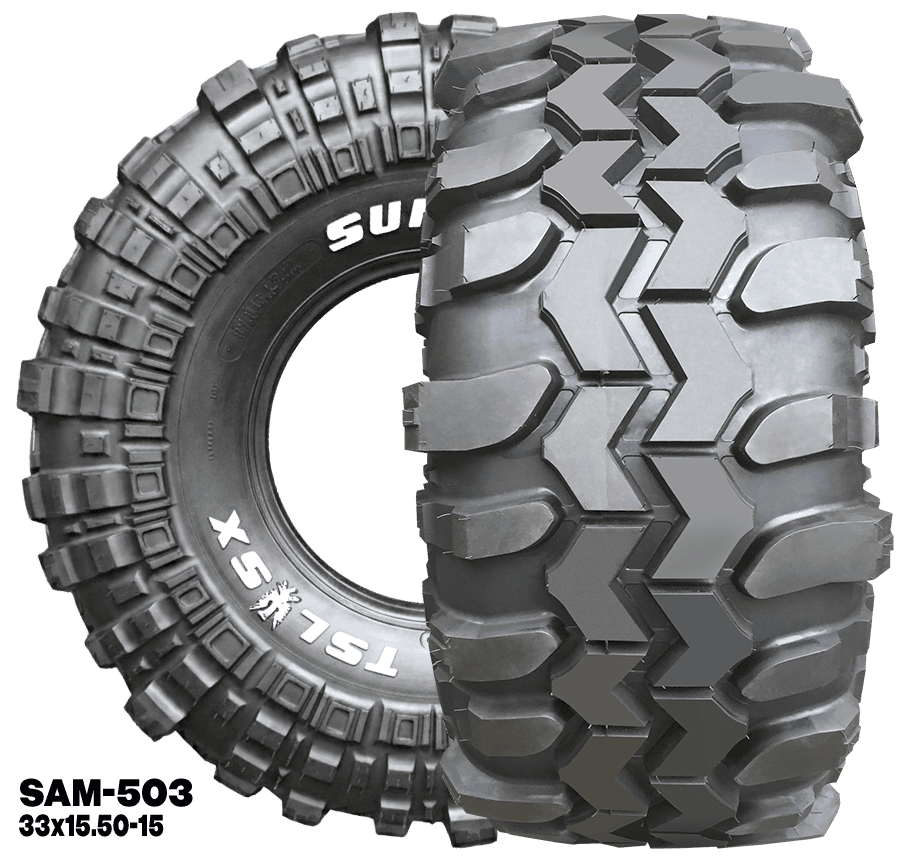 Interco Super Swamper TSL SX - Image 9