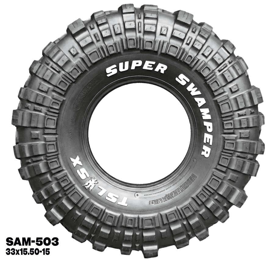Interco Super Swamper TSL SX - Image 10