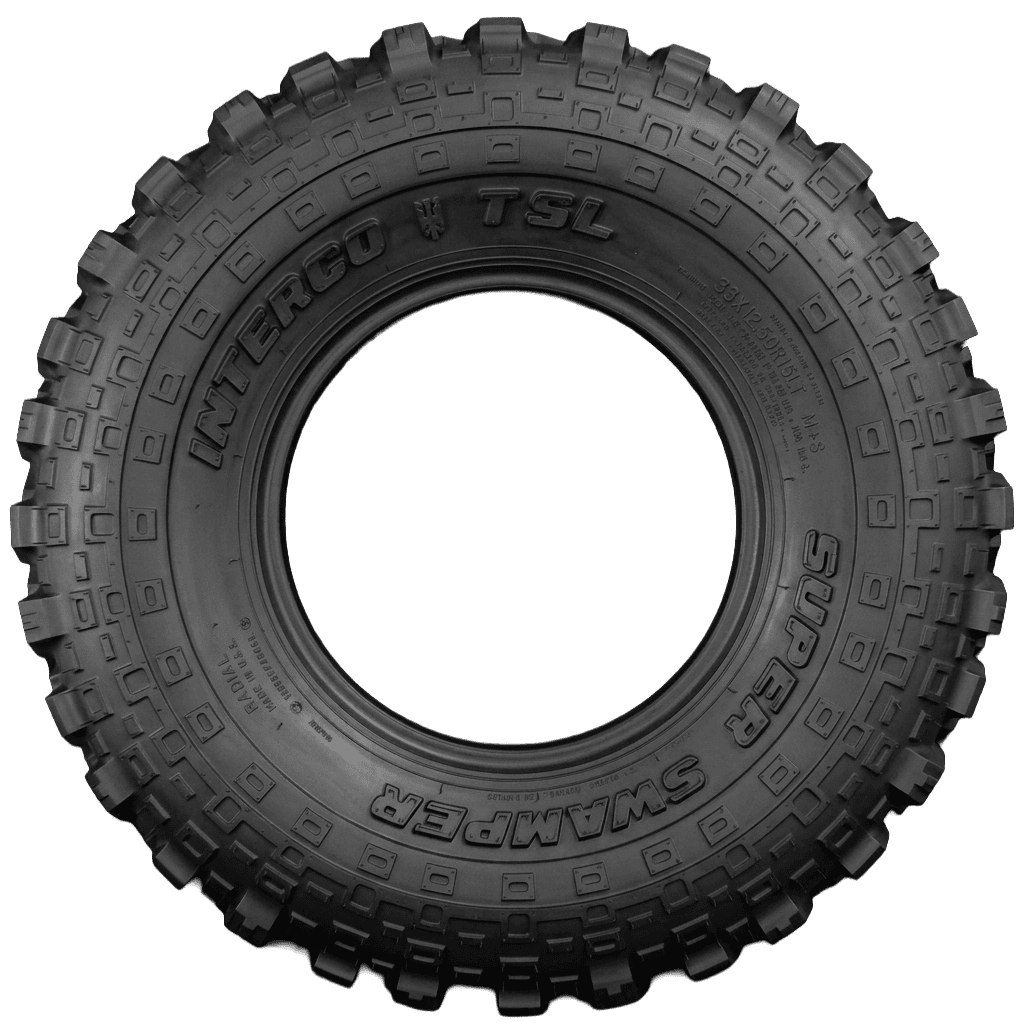 Interco Super Swamper Radial TSL - Image 12