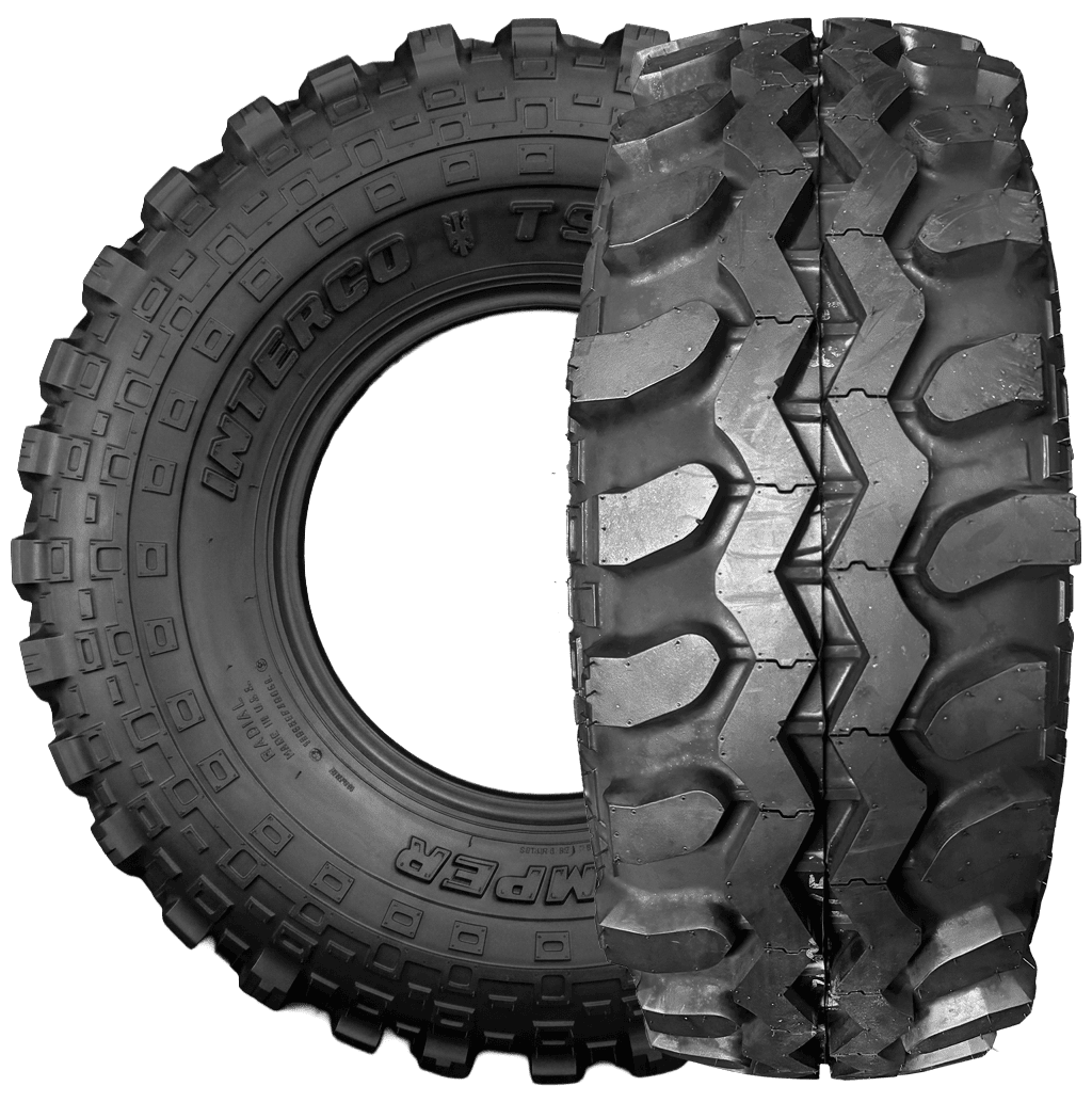 Interco Super Swamper Radial TSL - Image 10