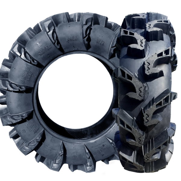 Interco Gorilla Silverback MT2