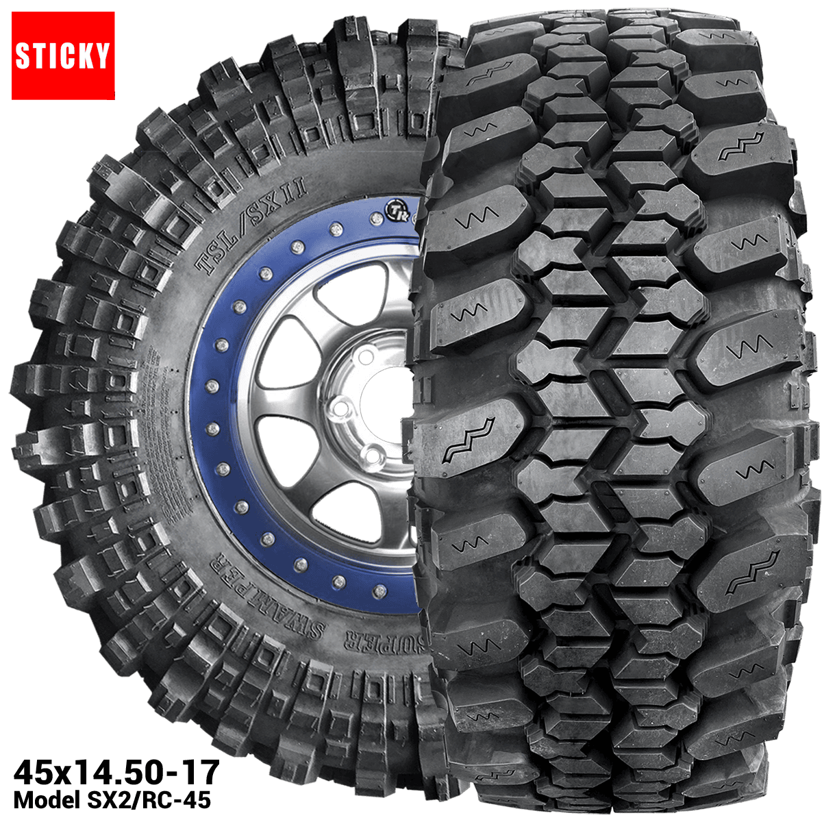 Interco Super Swamper TSL SX2 Competition - Image 2