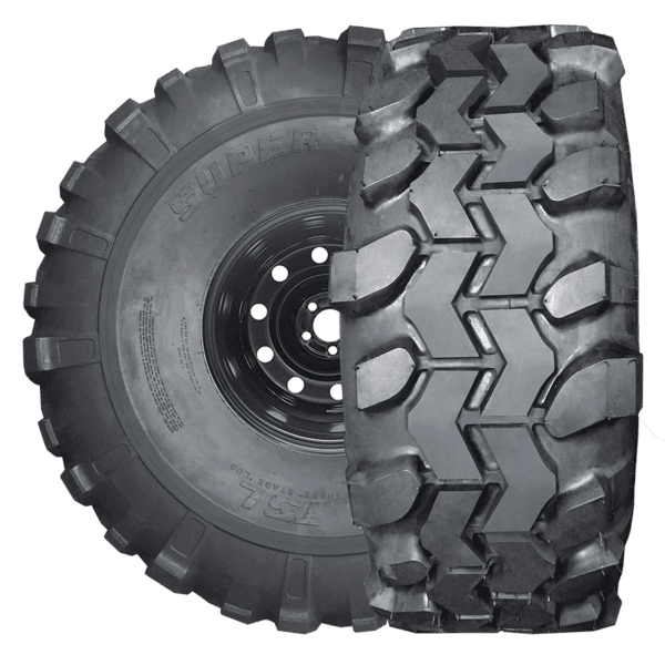 Interco Super Swamper TSL - BIAS