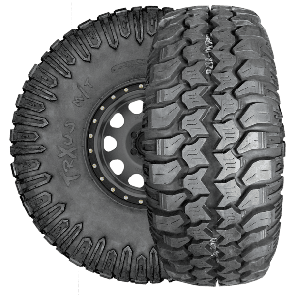 Interco TrXuS M/T - Radial