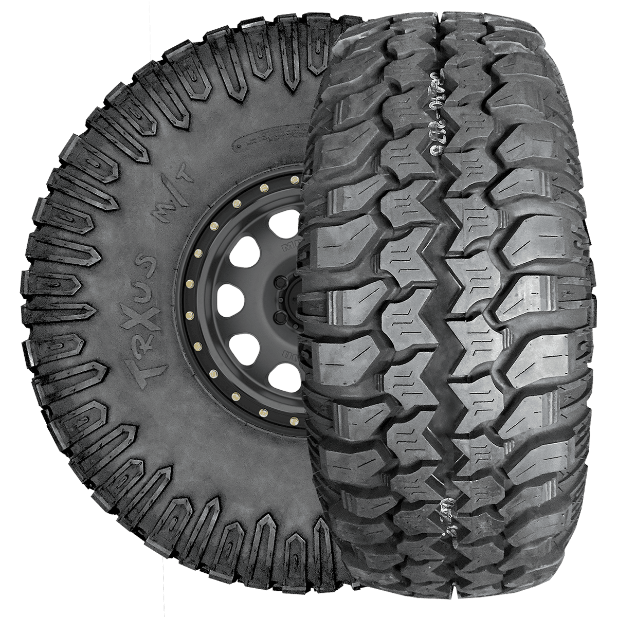 Interco TrXuS M/T - Radial