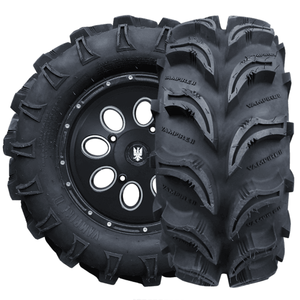 Interco Super Swamper Vampire II
