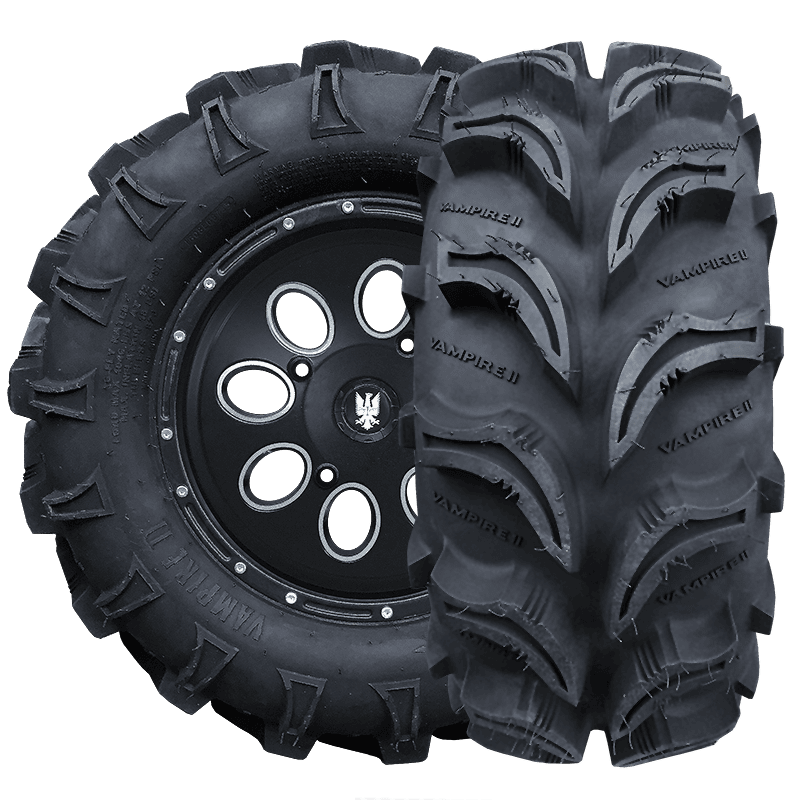 Interco Super Swamper Vampire II