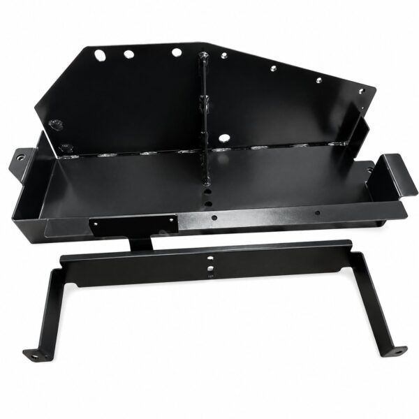 Genuine AM General Humvee Battery Tray Relocation Kit