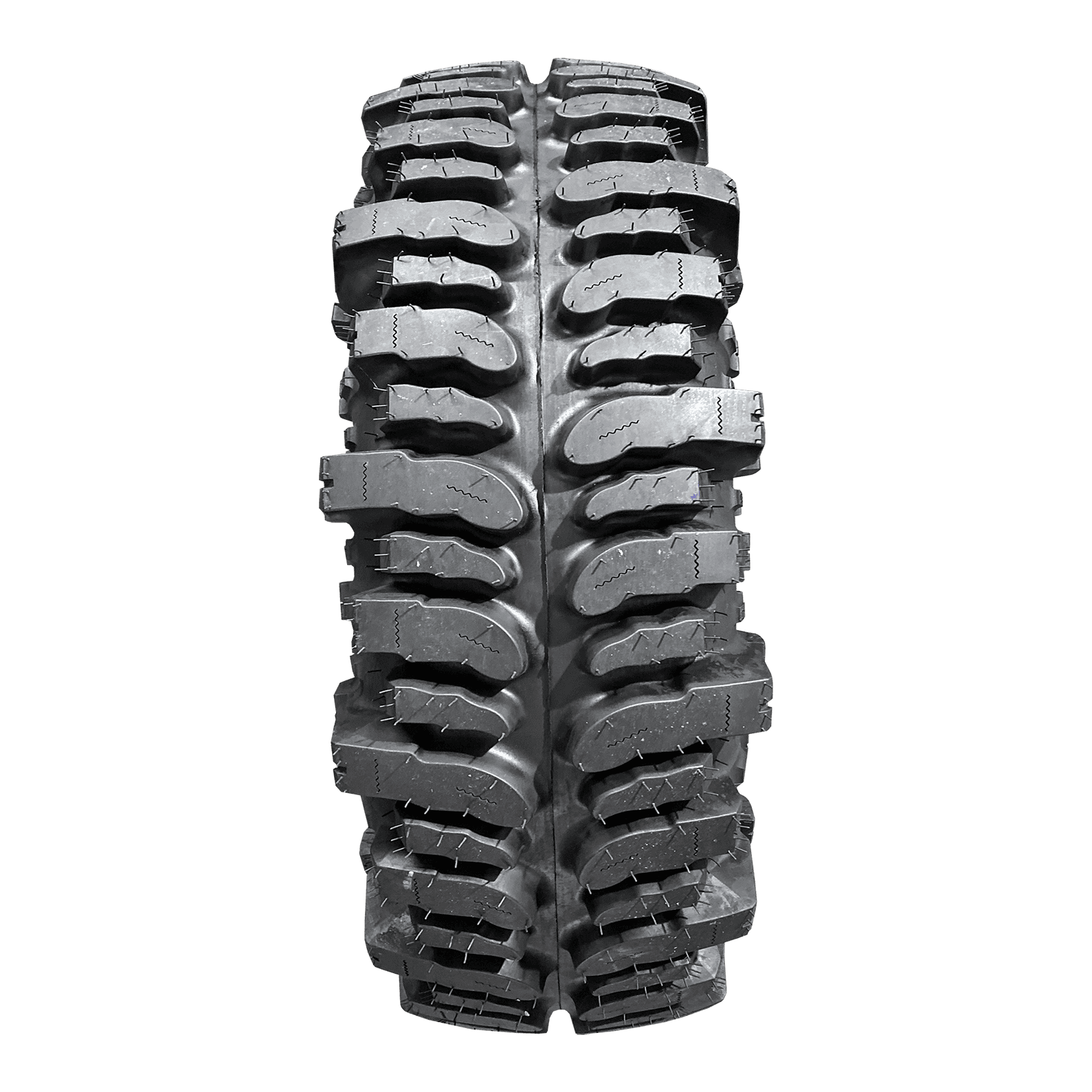 Interco Bogger - Competition - Image 2