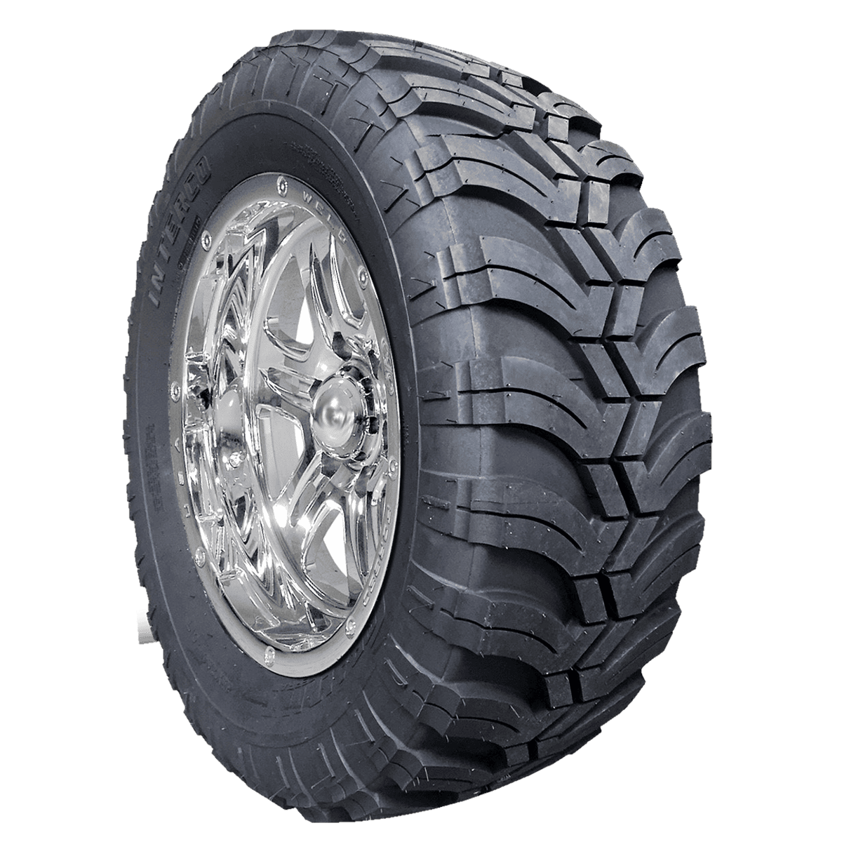 Interco Cobalt Ground Hawg M/T - Image 2