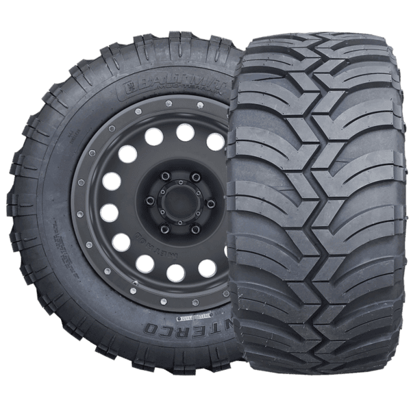 Interco Cobalt Ground Hawg M/T