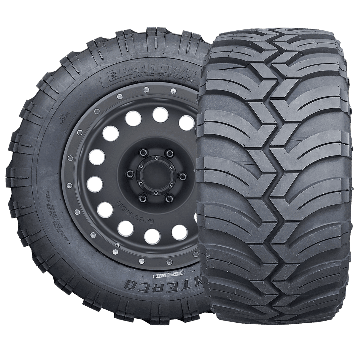 Interco Cobalt Ground Hawg M/T