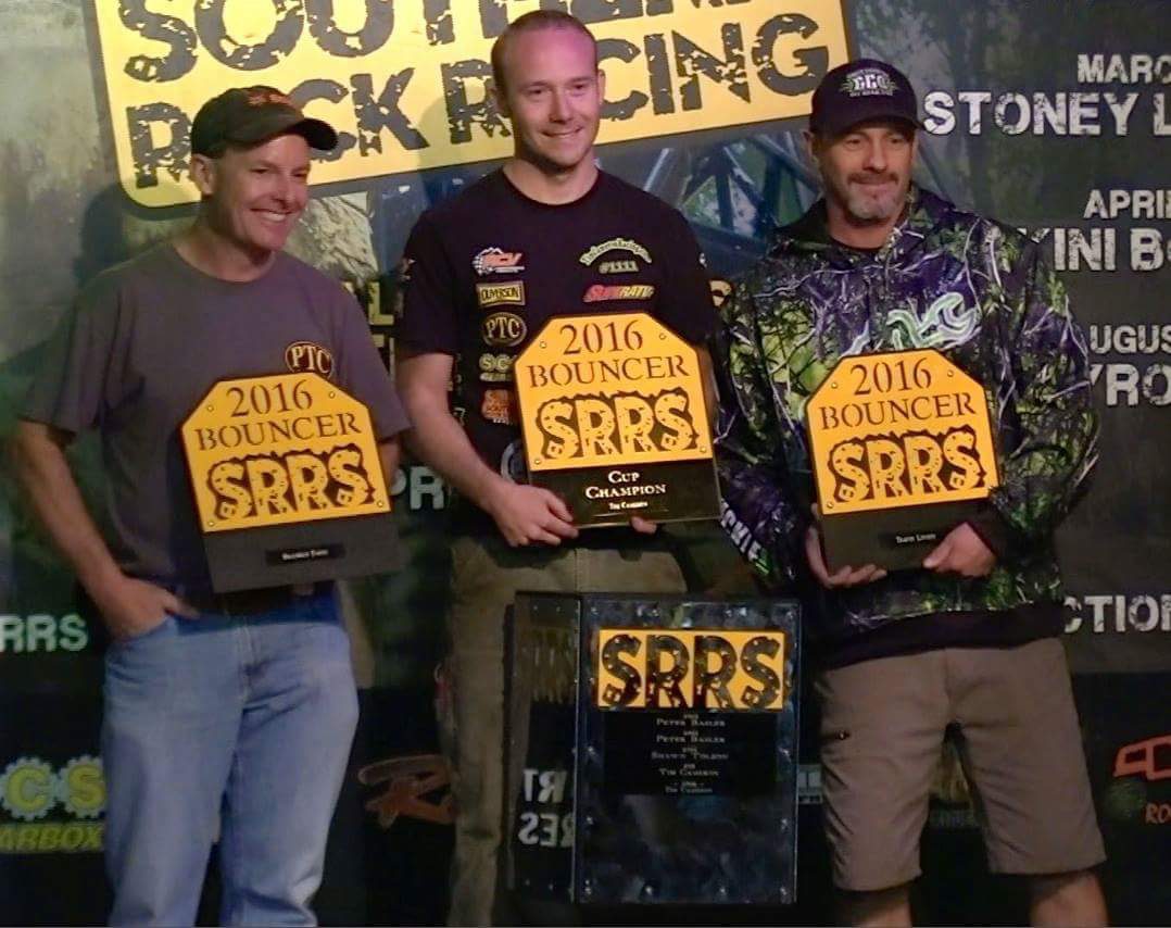Interco Super Swamper TSL SX Competition - Image 9