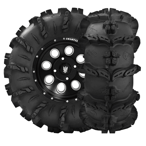 Interco Black Mamba Lite