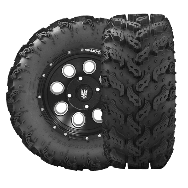 Interco Radial Reptile