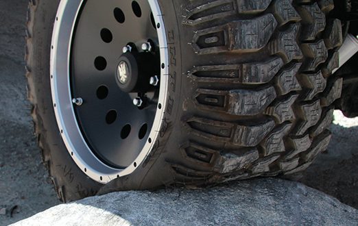 Interco TrXuS M/T - Radial Competition - Image 4