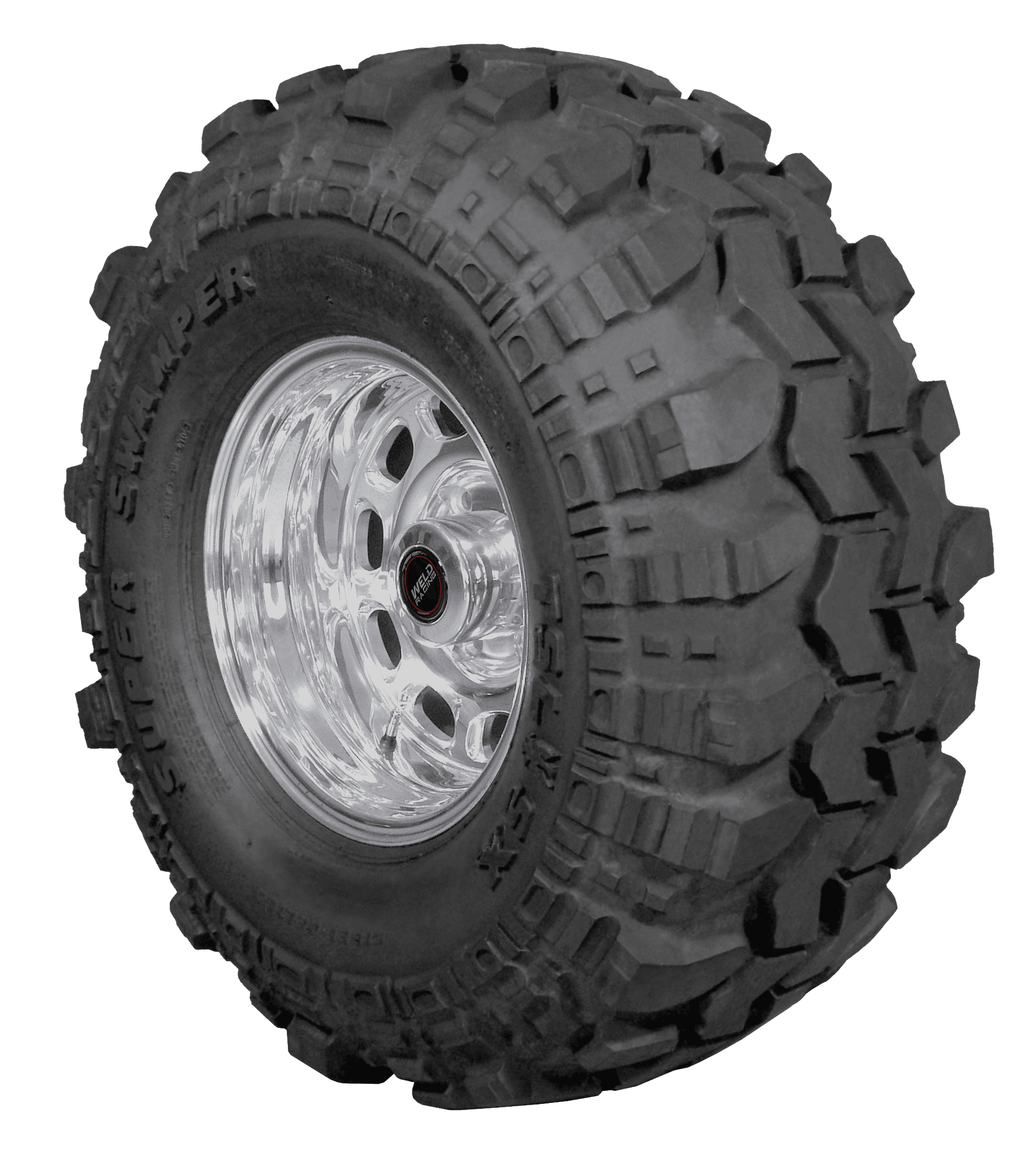 Interco Super Swamper TSL SX Competition - Image 2