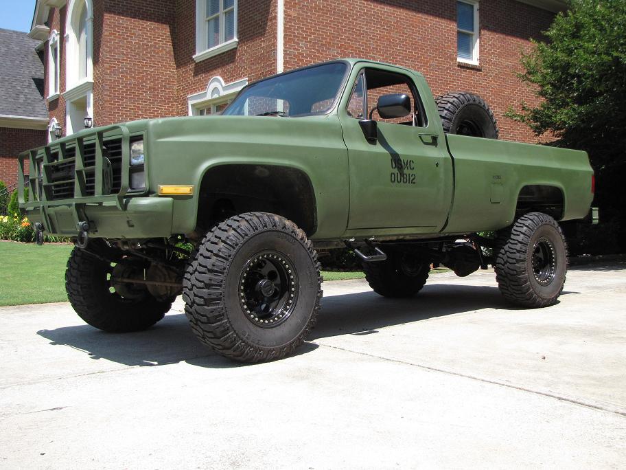 Interco SS-M16 - Image 7